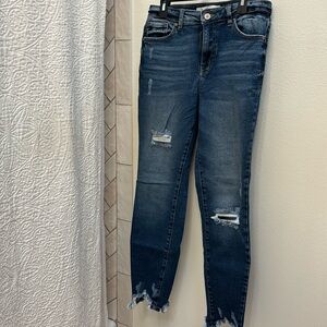 Skinny Kancan jeans